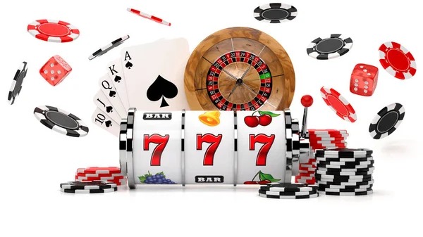 eleksis eleksis casino tables and slots